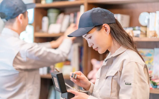 貴金属・自動車・バイク買取